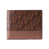 Men's Multi-Card Bi-Fold Wallet 93835769U