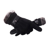 Thick Fleece Warm Gloves 66695265TO