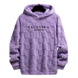 Men's California Keynote Embroidered Hoodie 23435260X