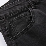 Men's Stylish Stretch Skinny Jeans 81533385M
