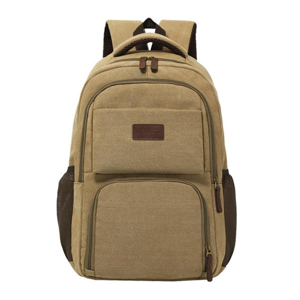 Men's Casual Outdoor Large Capacity Backpack 56163015M