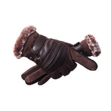 Thick Fleece Warm Gloves 88581993TO