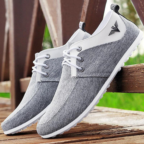Men's Lightweight Breathable Casual Shoes 83115313Z