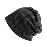 Men's Retro Casual Striped Hat 59050420TO