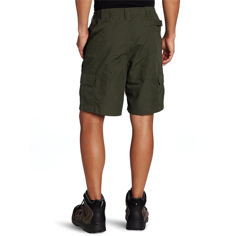 Men's Casual Outdoor Multi-Pocket Tactical Shorts (Belt Excluded) 99405666M