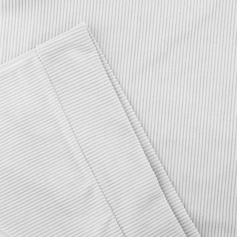 Men's Color Block Stand Collar Long Sleeve Sweatshirt 54659579Z