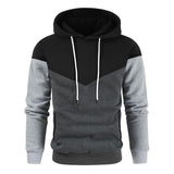 Men's Loose Casual Sports Hoodie 46901336F