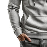 Men's Classic Casual Slim Fit Pocket Hoodie 26531326K