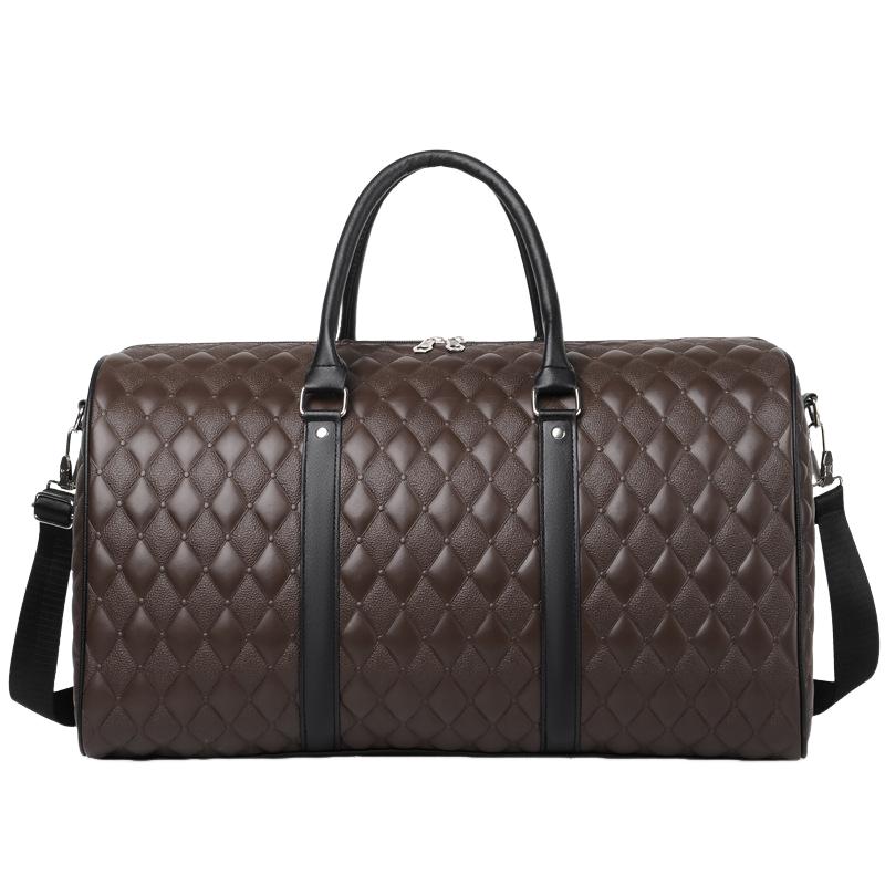 Men's Stylish Retro Casual Travel Gym Bag 43200264F