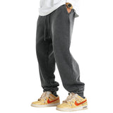 Men's Retro Loose Trendy Casual Pants 27743377F