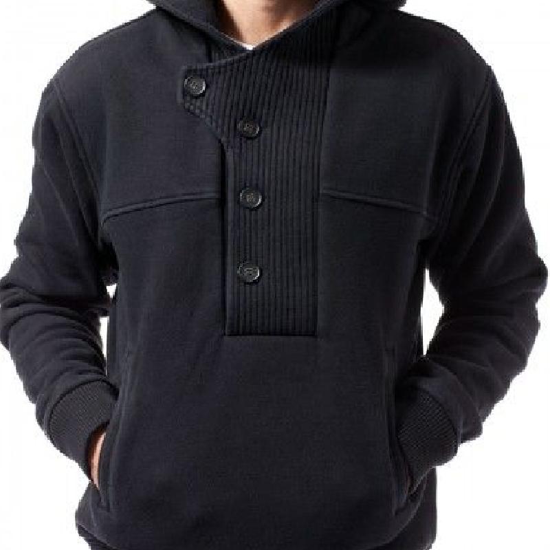 Men's Classic Hoodie 07894794F