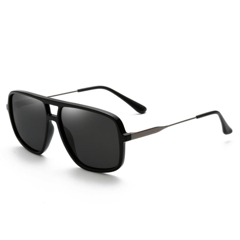 Men's Fashion Aviator Sunglasses 56969682Y