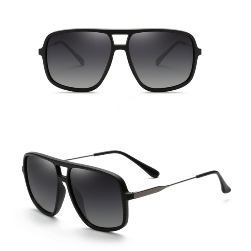 Men's Fashion Aviator Sunglasses 56969682Y