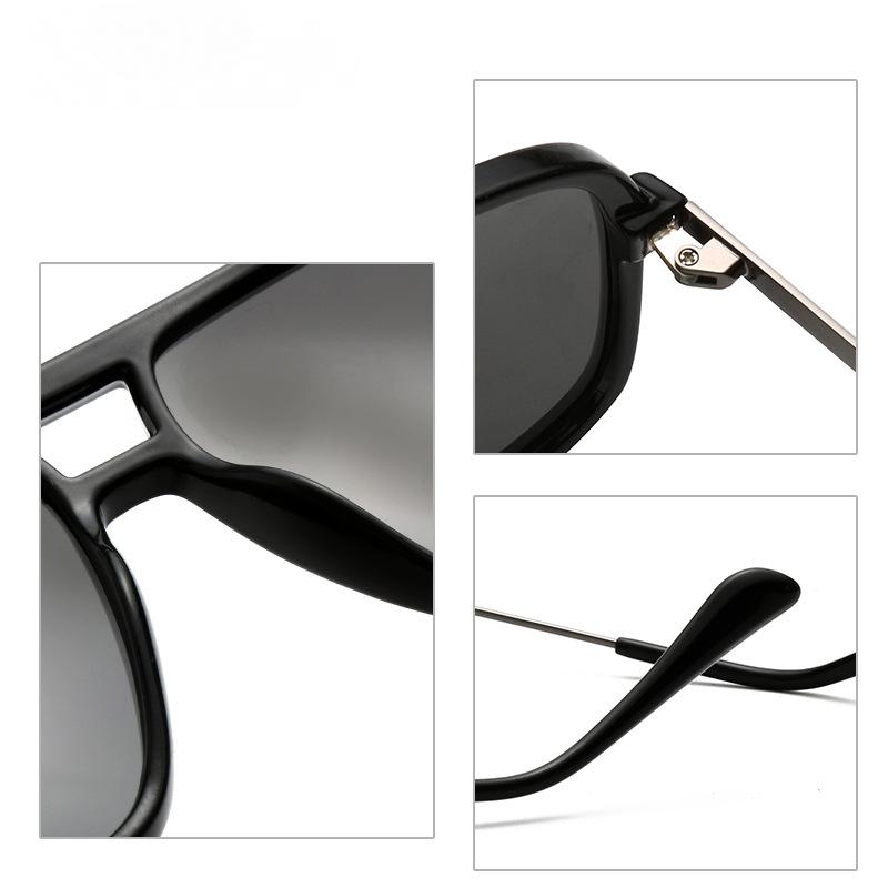 Men's Fashion Aviator Sunglasses 56969682Y