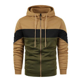 Men's Casual Loose Hoodie 13185776F