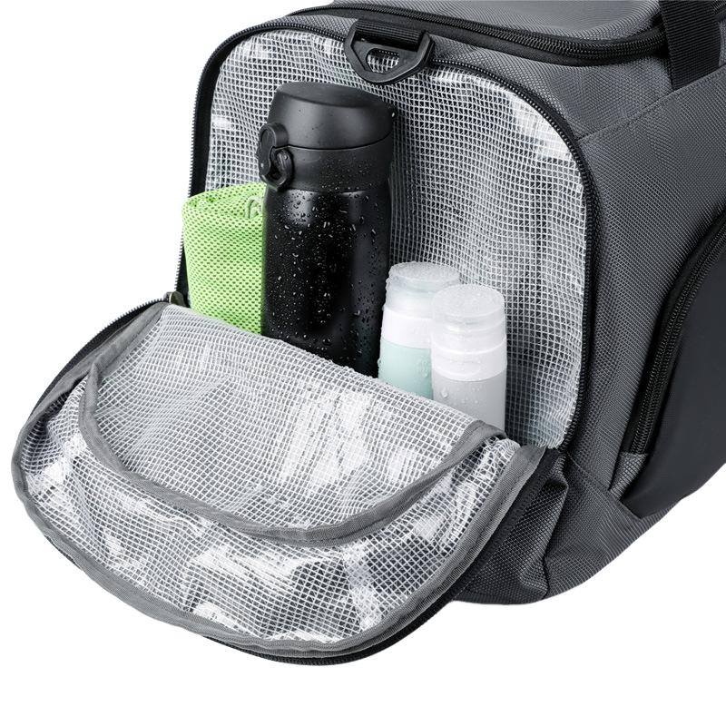 Men's Casual Wet and Dry Separation Water-repellent Sports Gym Bag 44205006F