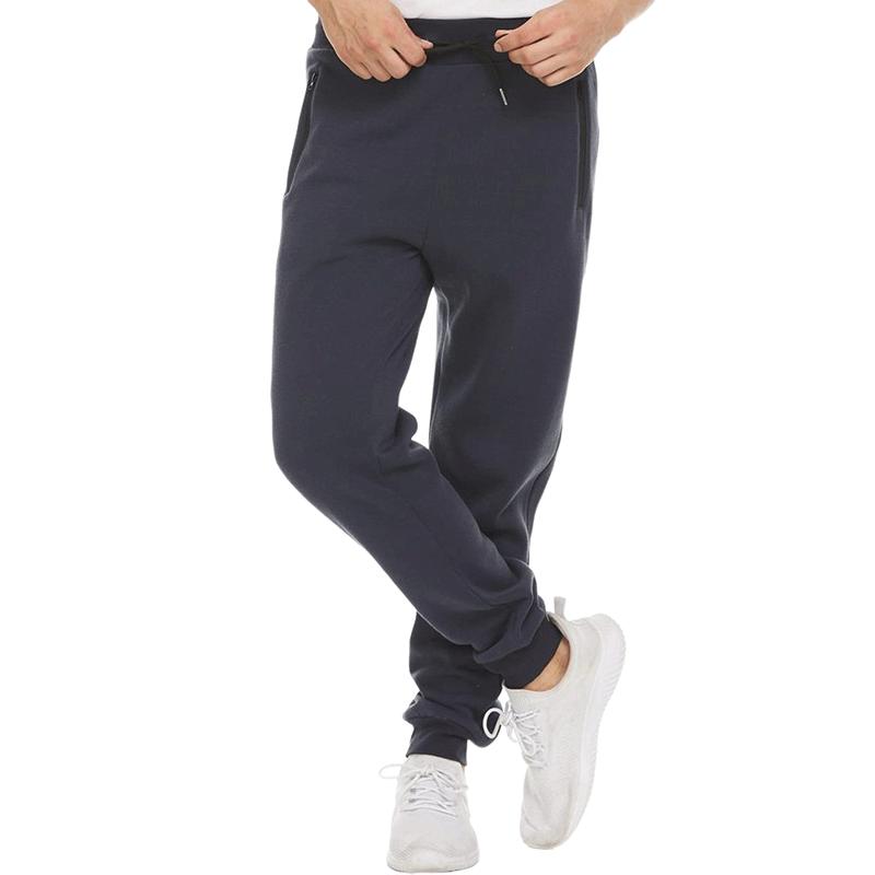 Pantalones casuales holgados y versátiles para exteriores para hombre 01219872F