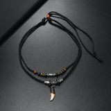 Retro Casual Ethnic Style Necklace 20814503TO