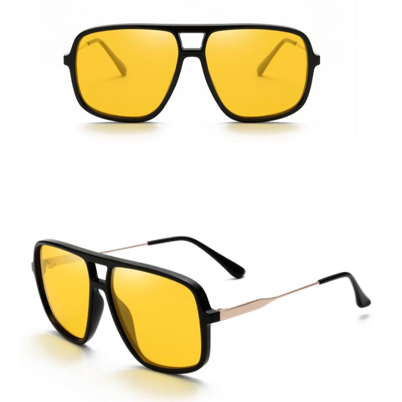 Men's Fashion Aviator Sunglasses 56969682Y