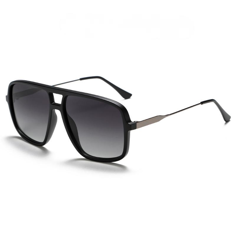 Men's Fashion Aviator Sunglasses 56969682Y