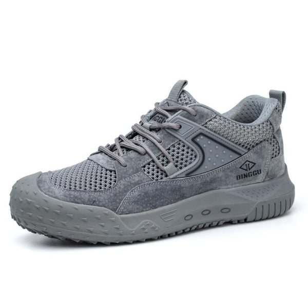 Men's Lightweight Breathable Safety Shoes 33672875Z