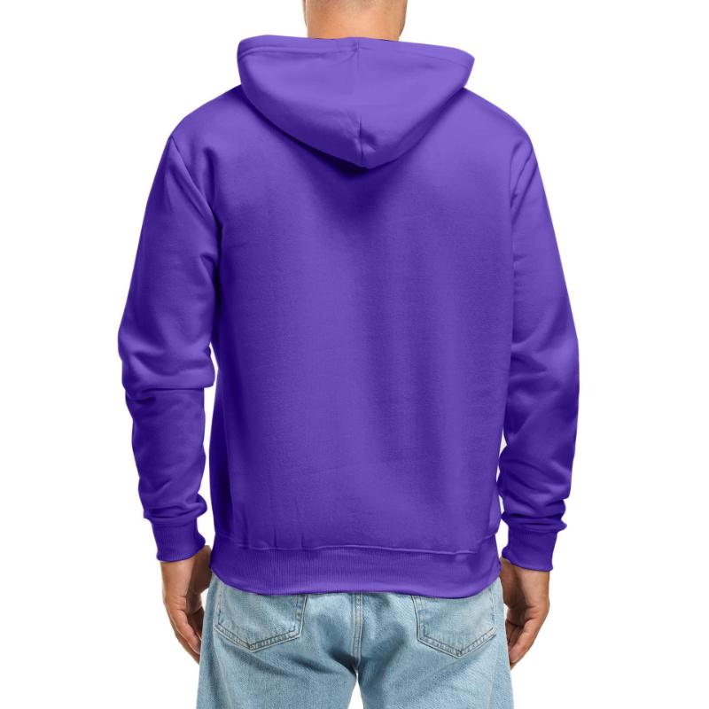 Men's Solid Color Plus Velvet Casual Pullover Sweatshirt 40062135X