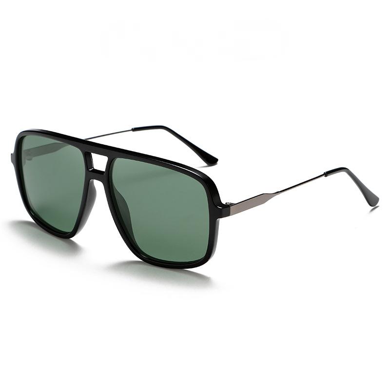 Men's Fashion Aviator Sunglasses 56969682Y