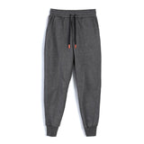 Men's Outdoor Casual Thickened Sports Pants　03968147F