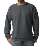 Men's Casual All-match Round Neck Long-sleeved Knitted Bottoming Shirt 89220568F