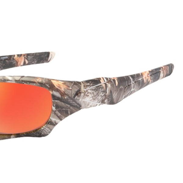 Men's Camouflage Outdoor Sports Cycling Sunglasses 95257472Y