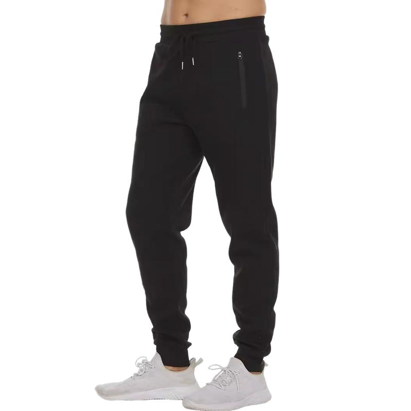 Pantalones casuales holgados y versátiles para exteriores para hombre 01219872F