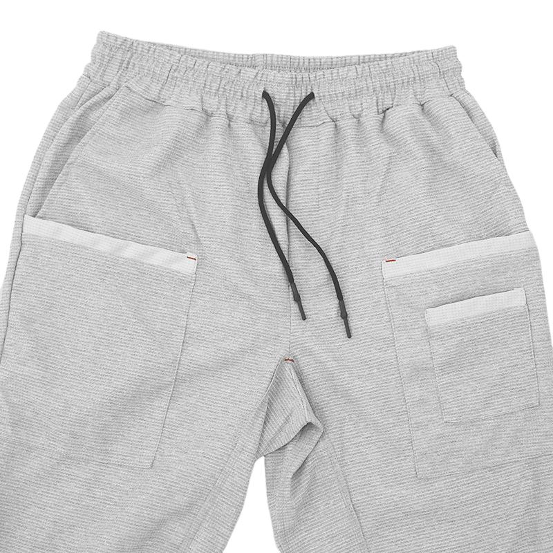 Men's Casual Multi-pocket Sports Pants 26882640F