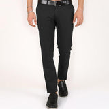 Men's Business Casual Solid Color Suit Pants 18094375Z