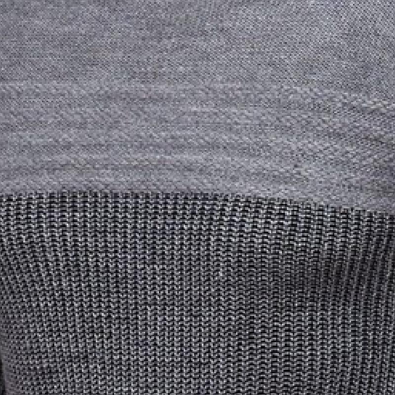 Men's Classic Crew Neck Knit Colorblock Sweater 60715370F