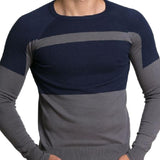 Men's Classic Crew Neck Sweater 65932327F