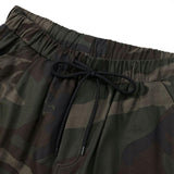 Men's Outdoor Casual Loose Multi-Pocket Camouflage Cargo Pants 67843031K