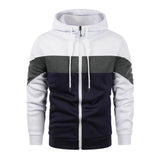 Men's Casual Loose Hoodie 13185776F