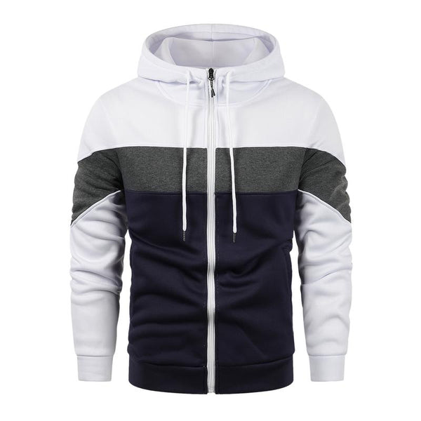 Men's Casual Loose Hoodie 13185776F