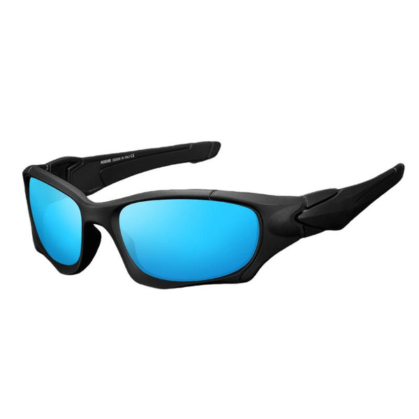 Men's Outdoor Sports Cycling Polarized Sunglasses 63164051Y
