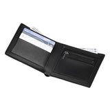 Men's Multi-Card Bi-Fold Wallet 93835769U