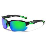 Men's Outdoor Cycling Sports Sunglasses 79757817Y