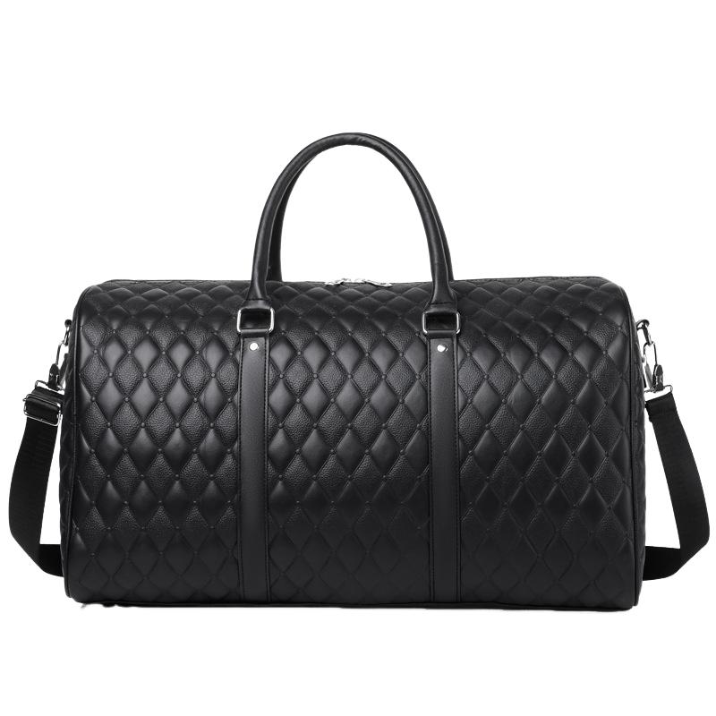 Men's Stylish Retro Casual Travel Gym Bag 43200264F