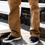 Men's Classic Casual Multi-Pocket Cargo Pants 91652674K