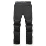 Men's Outdoor Loose Quick-drying Hiking Pants　13412426F