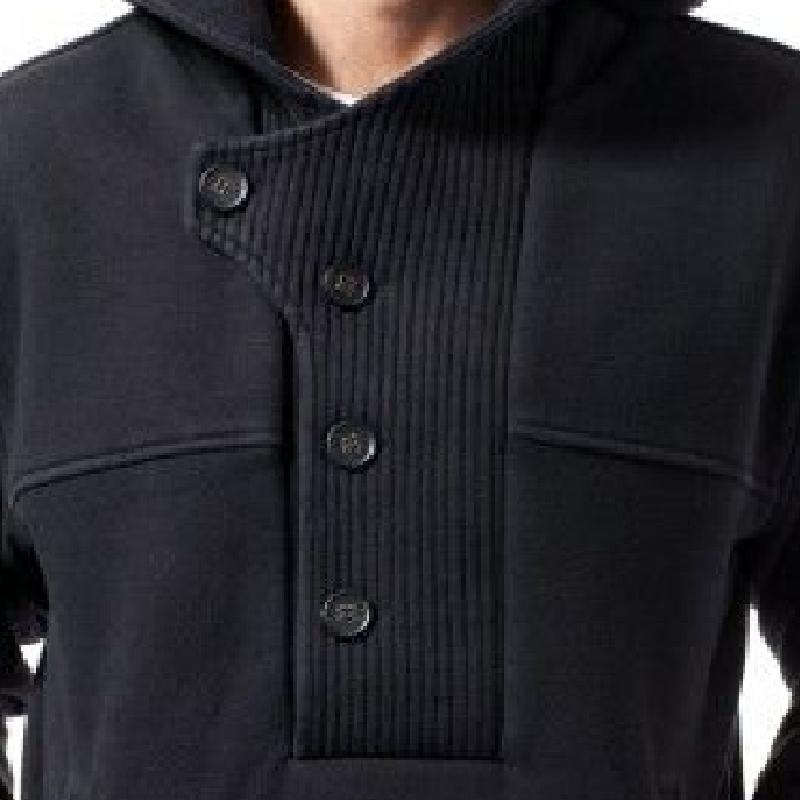 Men's Classic Hoodie 07894794F