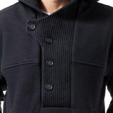 Men's Classic Hooded Casual Sweatshirt 07894794F