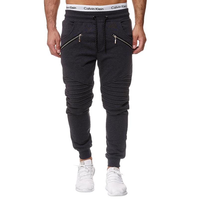 Men's Versatile Casual Sports Pants 51544449F