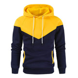 Men's Loose Casual Sports Hoodie 46901336F