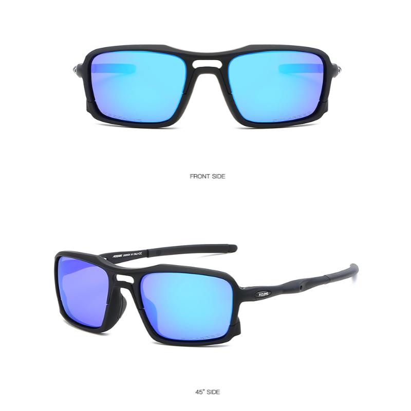 Men's Outdoor Cycling Polarized Sunglasses 06370426Y