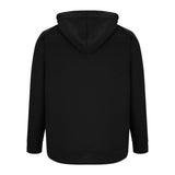 Men's Colorblock Pocket Half Zip Hoodie 04955061Y